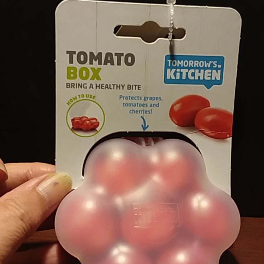 4pc. Kitchen accessories - Picture 5 of 5